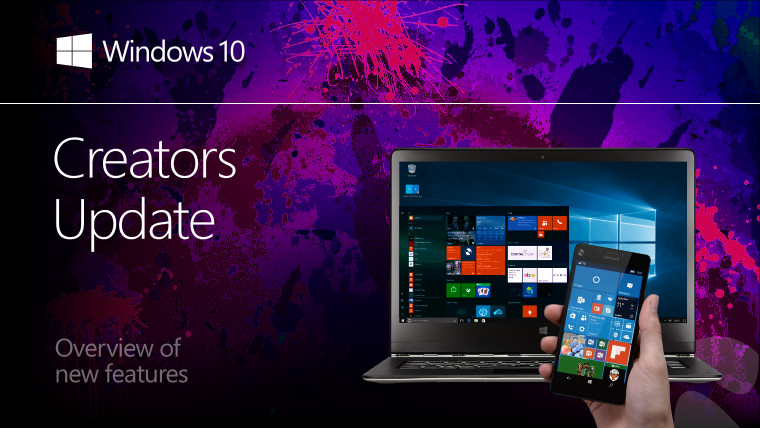 Windows 10, përditësimi i ri do të bëhet më 17 tetor
