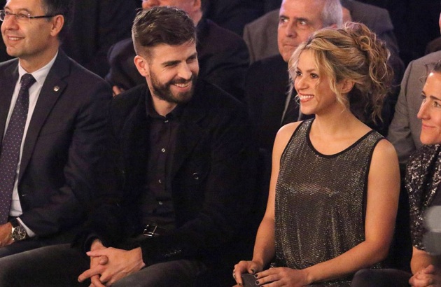 Shakira dhe Pique të ndarë? Postimi i këtij të fundit, tregon të vërtetën (FOTO)