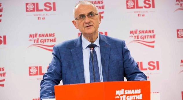LSI gati amendamententet për institucionet e Vettingut