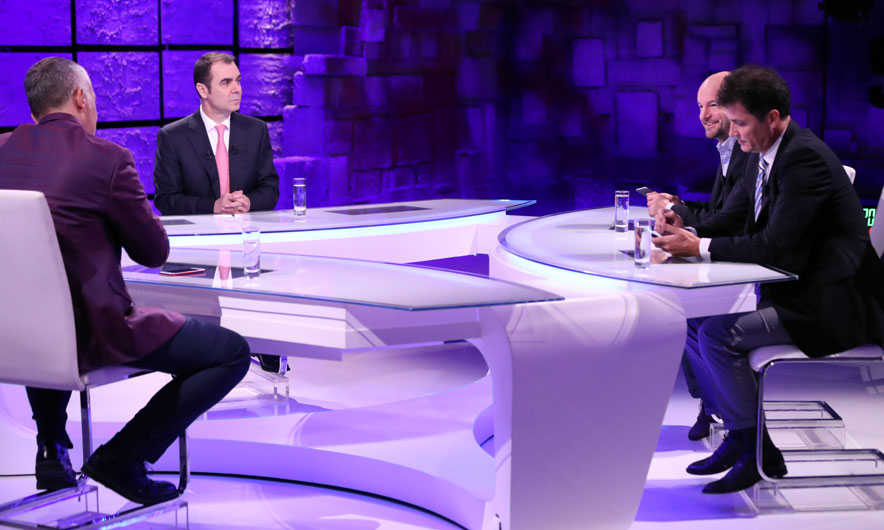 Selami: Gara në PD nuk ishte e barabartë, por duhej bërë