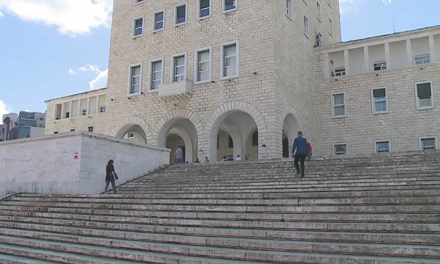 UT në vend të fundit, e rikonfirmon raporti përfundimtar