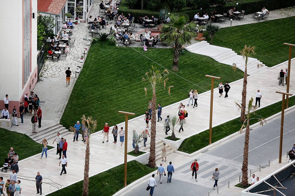 Durrës, rrugët ku do të kufizohet sot lëvizja e mjeteve