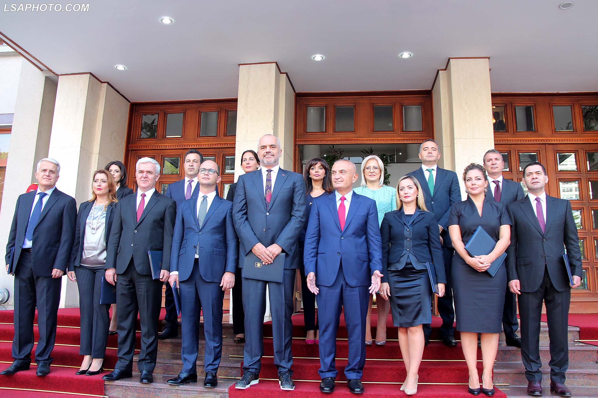 EMRAT/ Zbulohen zëdhënësit e ministrave, lëvizjet dhe prurjet e reja