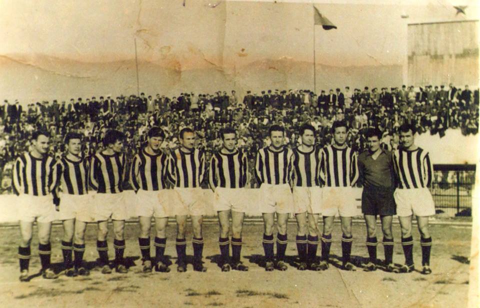 Ndahet nga jeta një tjetër futbollist i spikatur i Durrësit