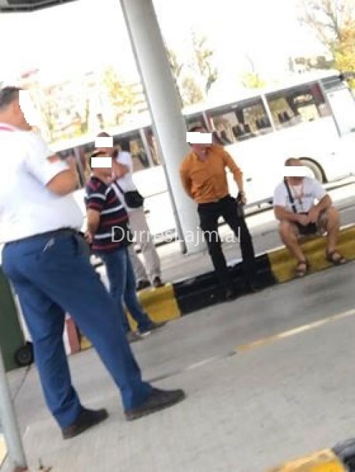 Denoncimi i qytetarit: Këta janë mashtruesit që operojnë në portin e Durrësit (FOTO)