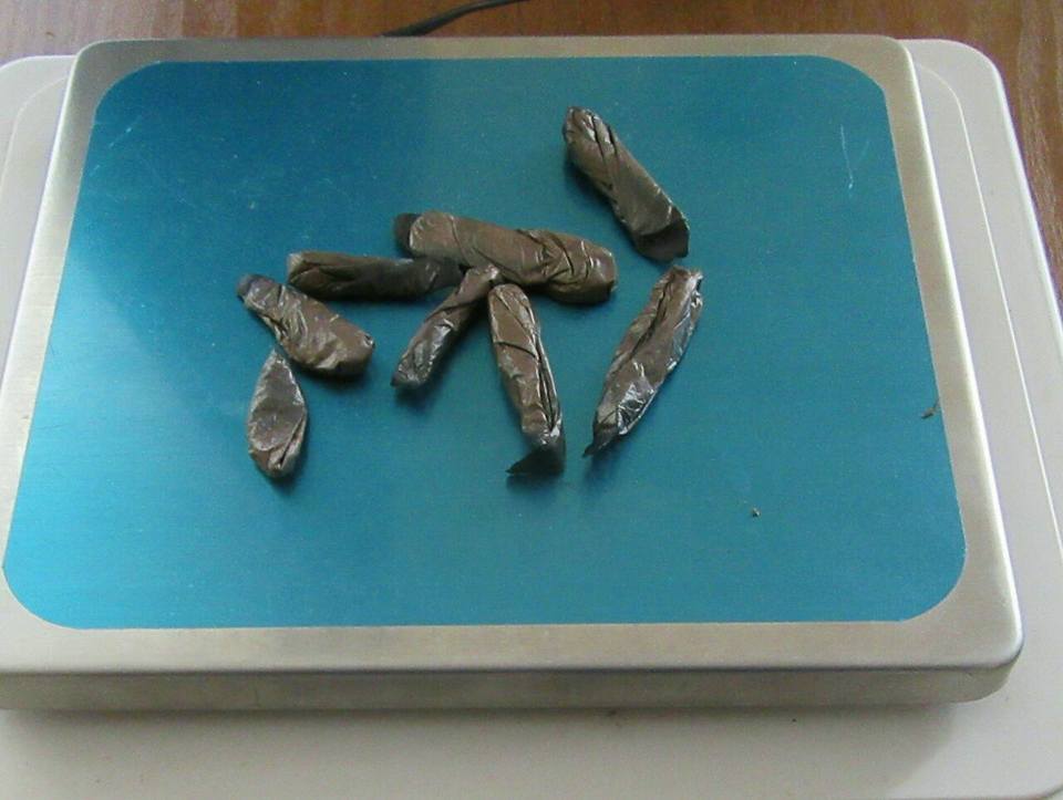 I riu kapet me heroinë dhe kanabis në lokalin ku punonte