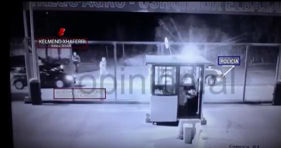 Artan Hoxha: Ç’ndodhi këto 10 ditë në Elbasan, kush është i vetmi “boss” i kapur