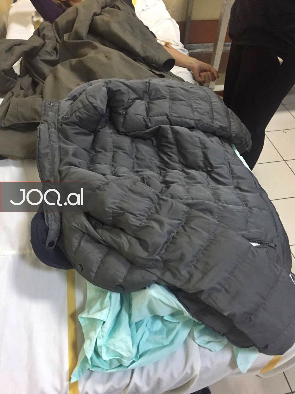 Vdekja e trinjakëve/ Daja: Motra ime nuk ha më, rron me serume