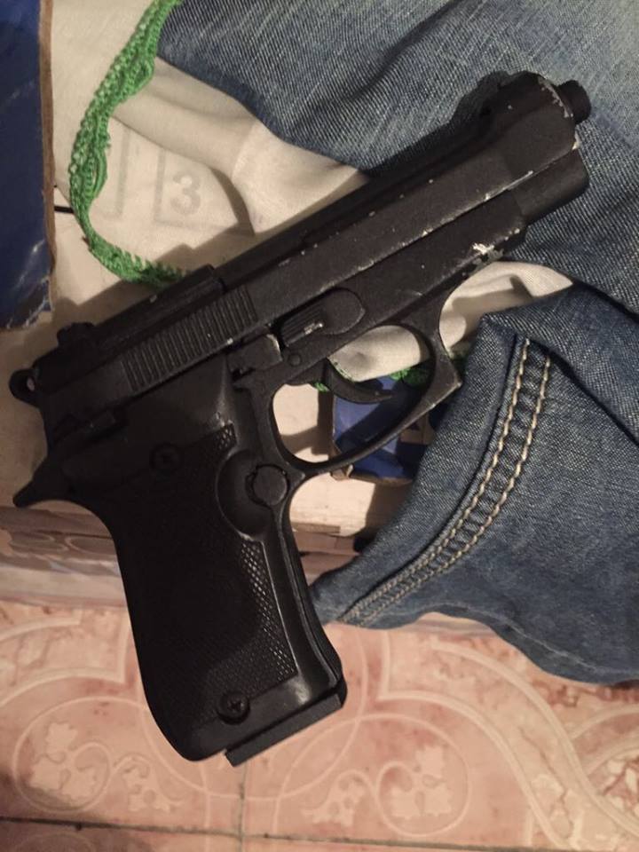 Zbardhet ngjarja që frikësoi rrugën ‘Bardhyl’, arrestohet i dënuari që u konfliktua me 5 veta