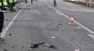 “Range Rover-i” përplaset me “Benz-in”, humb jetën 48-vjeçari