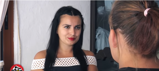 “Eja të sqaroj në hotel. Më dhunoi dhe…”, e reja përndiqet nga ish-bashkëshorti