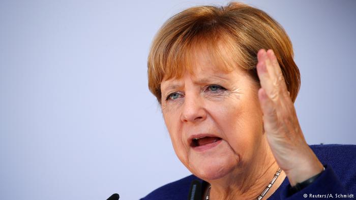 20-vjeçarët gjermanë s’e kujtojnë dot që ka pasur një kohë edhe pa Angela Merkelin