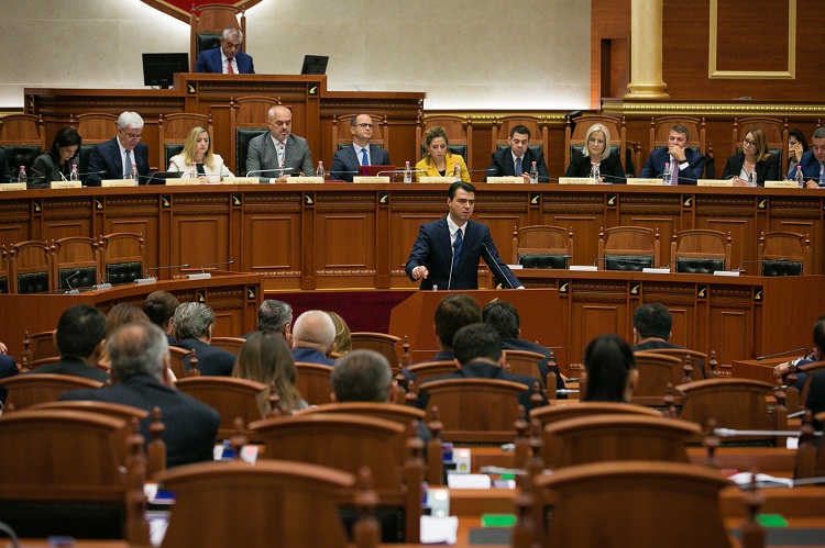 Basha: Marrëveshja me Edi Ramën ka vdekur! Dy elementet që e vranë atë