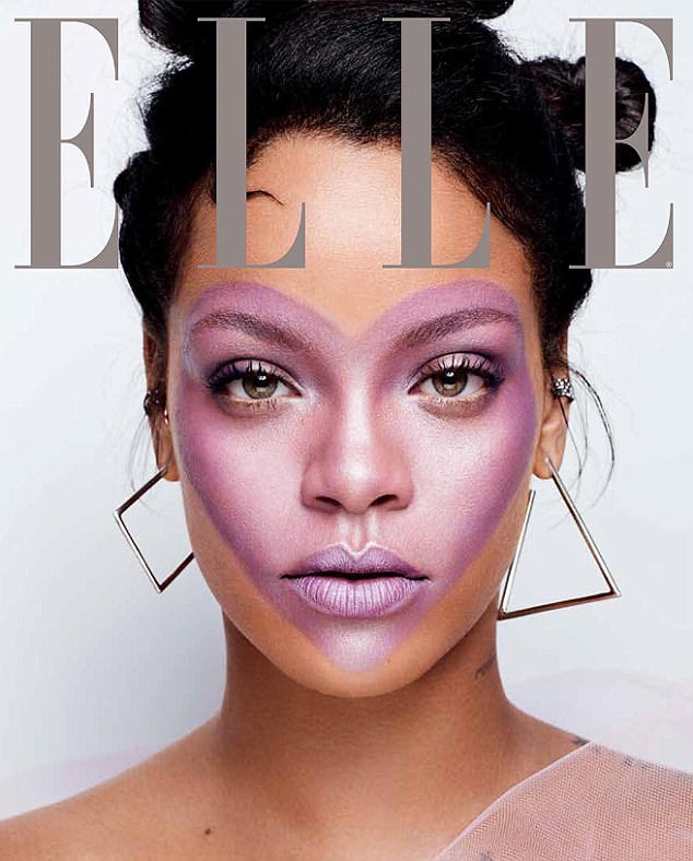 Rihanna për “Elle”:  Pendohem për momentin kur kam humbur virgjërinë