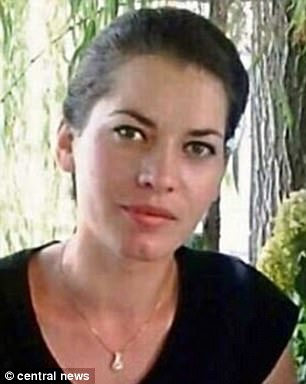 Shqiptari që vrau gruan pranon krimin para gjykatës