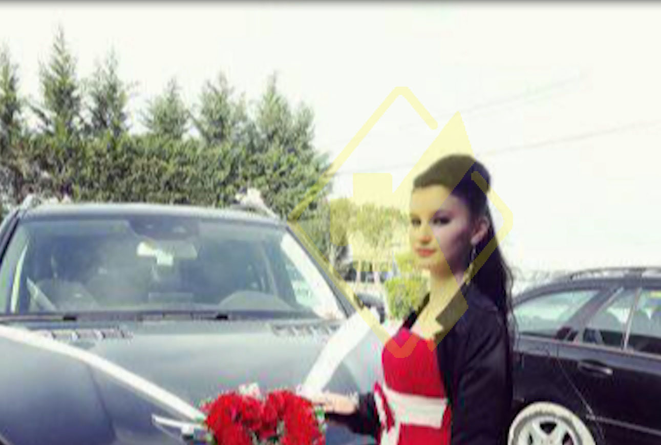 Cila është Aurela, 18-vjeçarja që u gjet e varur në pyll (VIDEO)