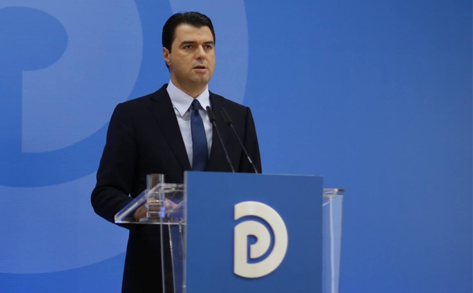 Kapja e 2.3 tonëve/ Basha: Ky është projekti i Ramës, drogë+kriminelë