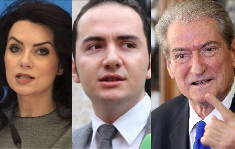 Berisha flet për debatin me Dumën dhe Salianjin: Pse s’duhet të fliste Grida