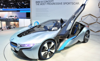 Projekti ambicioz i “BMW”: 25 modele elektrike deri në 2025-ën