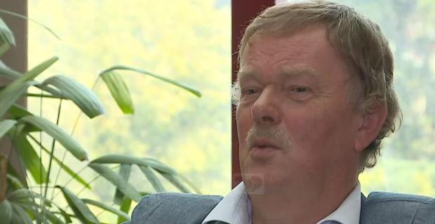 Ish-ambasadori Bosch: Vizat me Holandën nuk rikthehen