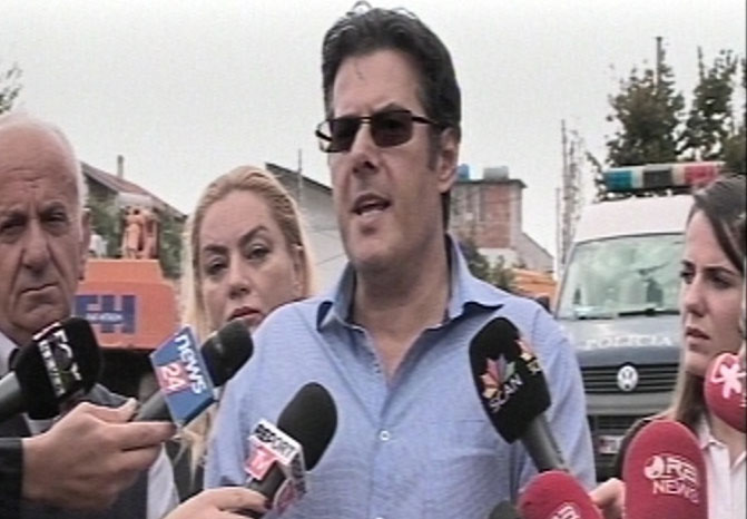 Paloka në Shkozë:  Rama po iu merr shpirtin atyre që e votuan