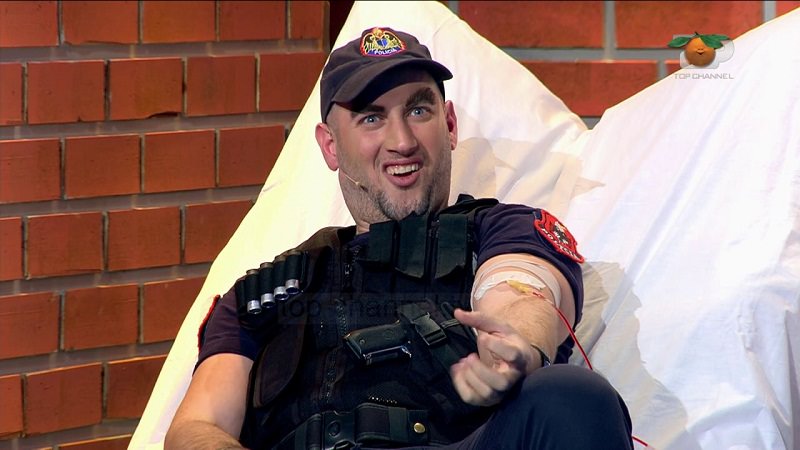 Flori i “Portokalli” tregon të vërtetën e largimit dhe planet për të ardhmen