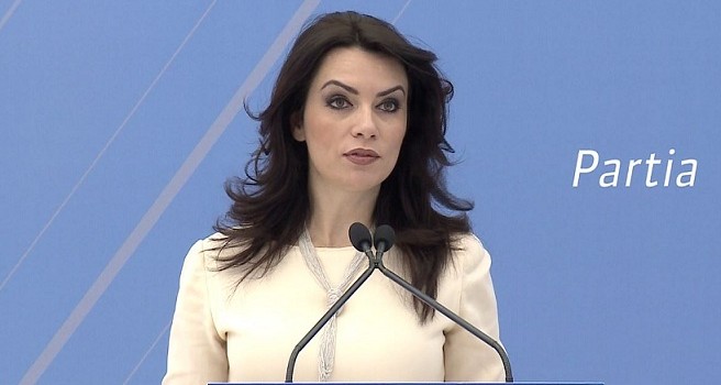 A rrodhën votat nga PD-ja për Ruçin? Reagon deputetja Grida Duma