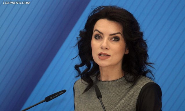 Grida Duma: Kushtet e PD-së për reformën zgjedhore nuk e pengojnë procesin