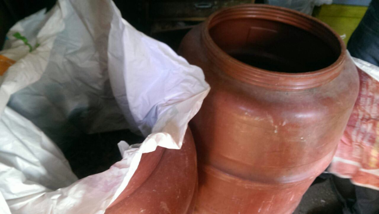 Operacioni “Lekli”/ Kapet me kanabis në banesë një person