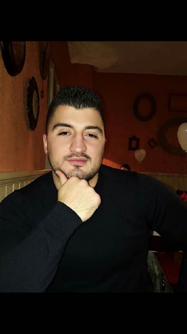 Kapet autori i vrasjes së 24-vjeçarit shqiptar në Itali