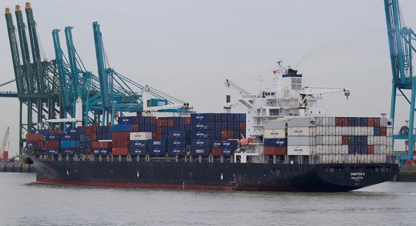 121 kg kokainë zbulohen në anijen e biznesmenit grek