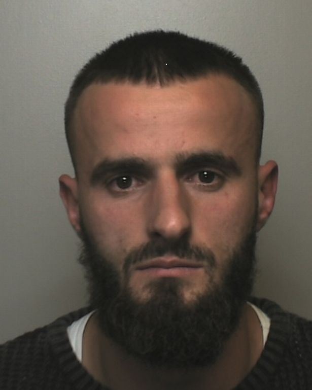 Ky është Jetmiri, shqiptari që shpërndante kokainë në Britani (FOTO)