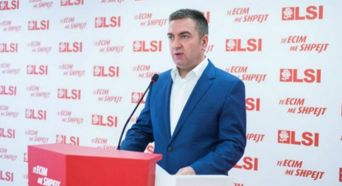 Luan Rama për radarët: Trafikantët në punë, shteti në gjumë