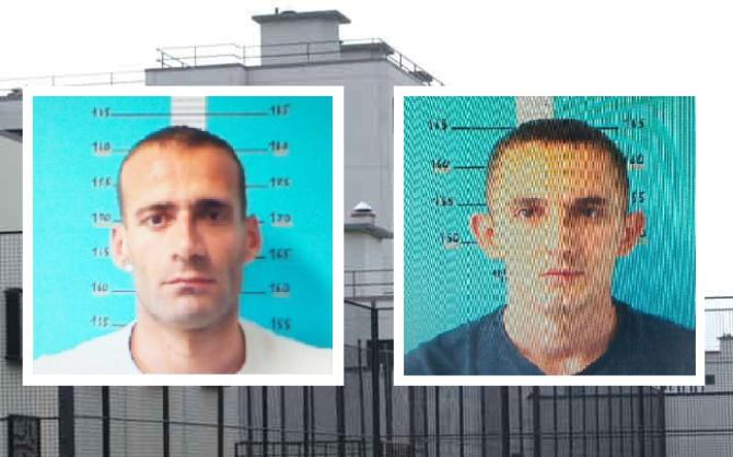 U arratis nga burgu i Civitavecchias, arrestohet shqiptari i shpallur në kërkim