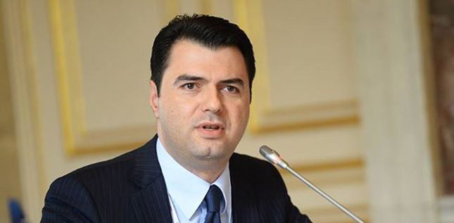 Basha, Ramës: Shkoza, krim prej pushtuesi