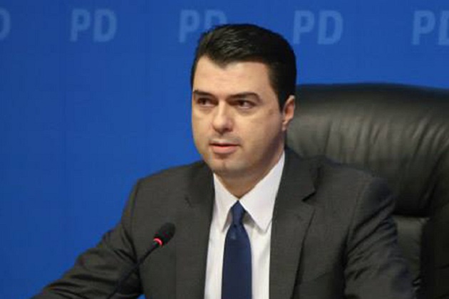 Prishja e banesave në Shkozë, Basha: Ndalni barbarinë!