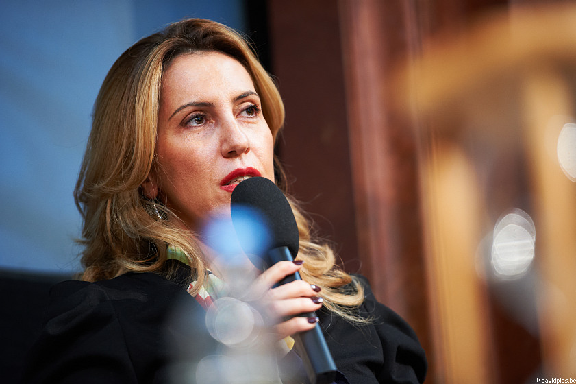 U tha se do ishte pjesa e “Rama 2”, ja çfarë thotë sot Majlinda Bregu