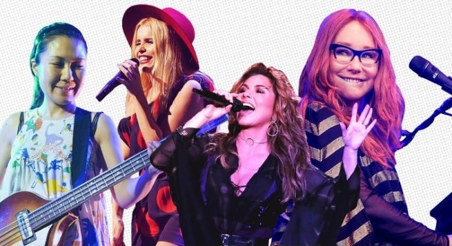 Ja 12 këngët më të mira për t’i dëgjuar në shtator