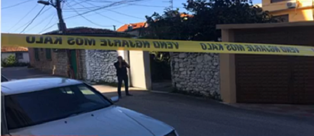 Ky është 33-vjeçari që u ther me thikë nga xhaxhai (FOTO)