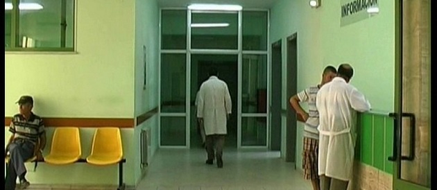 Berisha: Biznes tallavaje në vend të ilaçeve në Sanatoriumin e Korçës