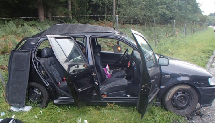 Aksidenti i dy familjeve shqiptare në Zvicër, ndërron jetë 8-vjeçarja