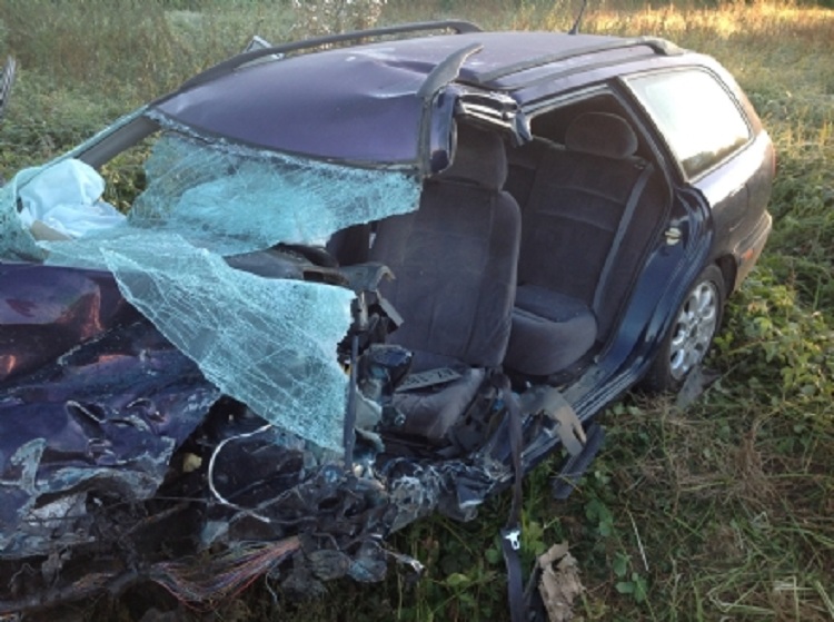 Aksident me makinë, vdes shqiptari në Itali (VIDEO)