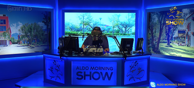 U ‘lidh’ me Marion në emision, Eli e zbulon: I poshtri është komshiu im, është i martuar