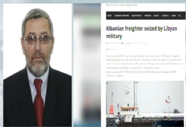 Ndalimi i anijes, ambasadori i Shqipërisë në Egjipt: Ja për çfarë dyshojnë autoritet në Libi