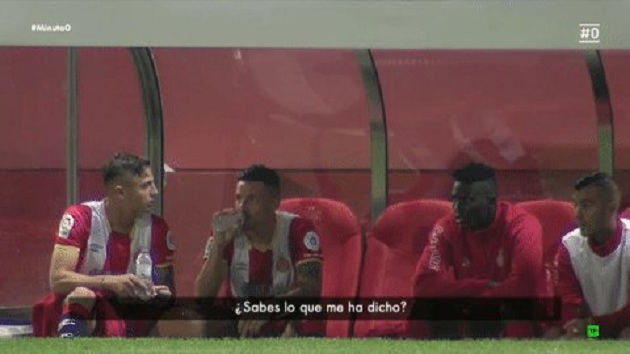 Ankesa e Mesit ndaj lojtarit që e “fshiu” nga fusha: Kjo është punë m…