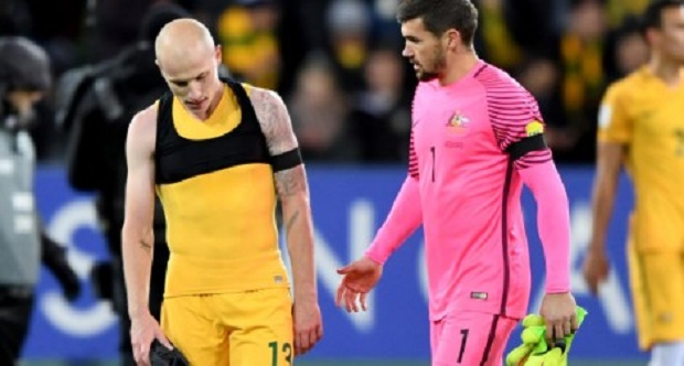 Australia në play-off, De Biazi mund ta drejtojë në Botërorin 2018