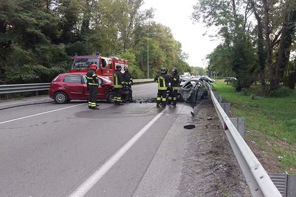 Shqiptari u shpëton jetën 4 të rinjve italianë