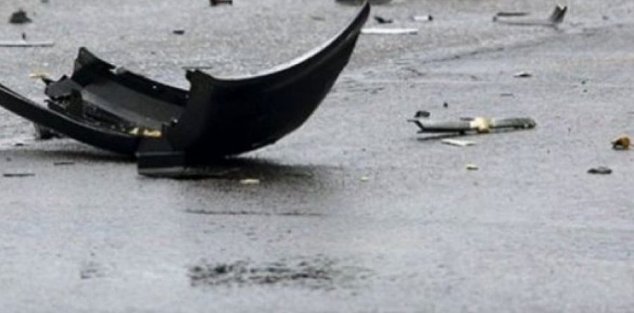 Aksident i rëndë, fuoristrada del nga rruga, 5 të plagosur