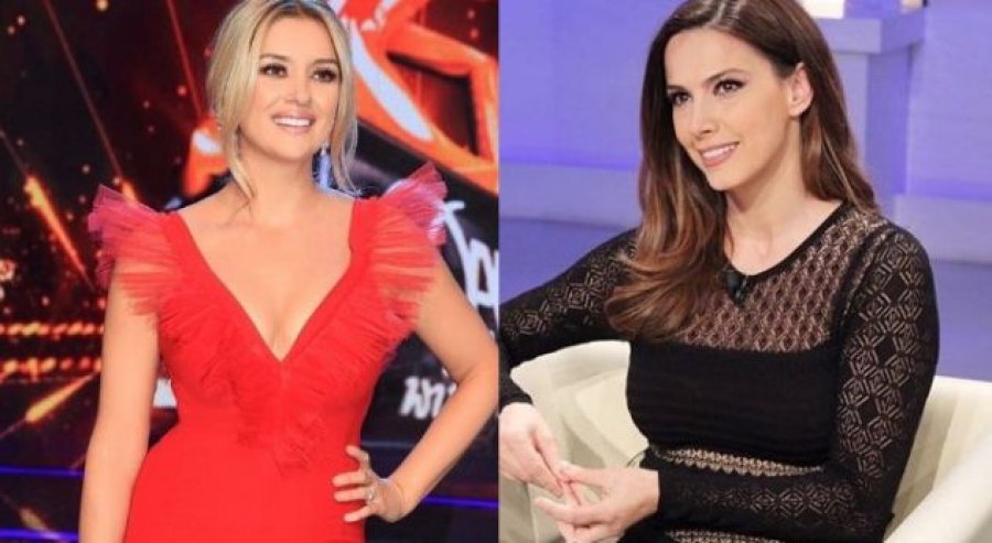 Deklarata e fortë e Alketa Vejsiut për Valbona Selimllarin