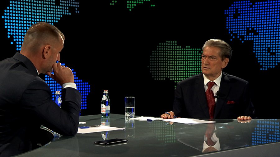 Shpërthen Berisha: Këshilltarët e Bashës ishin mizerabël. Lista e Bashës jo e PD-së